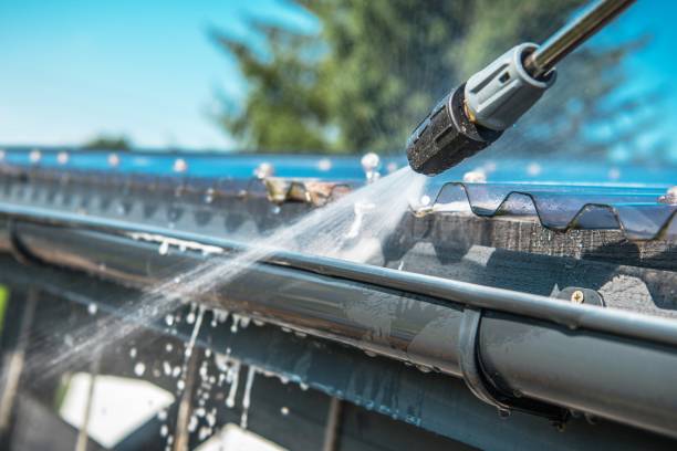 Best Commercial Building Pressure Washing  in Malad City, ID