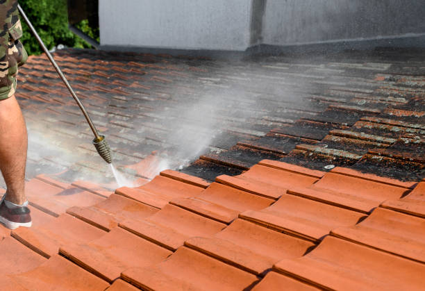 Pressure Washing Services for Businesses in Malad City, ID