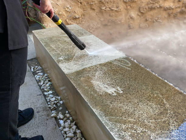 Pressure Washing Contractors in Malad City, ID