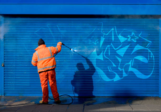 Best Best Pressure Washing Companies  in Malad City, ID