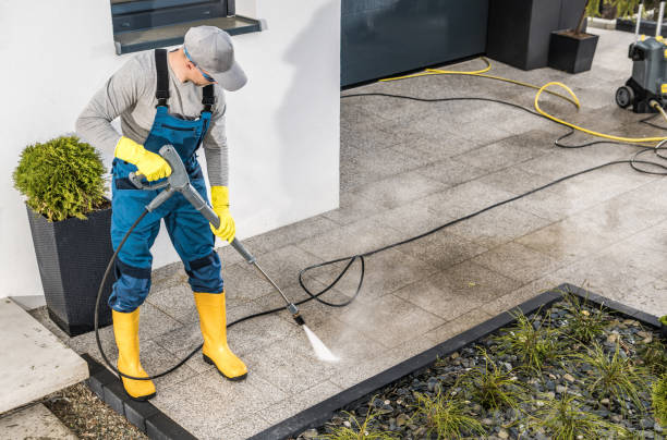Best Fence Pressure Washing  in Malad City, ID