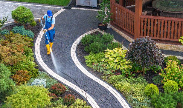 Best Affordable Power Washing  in Malad City, ID